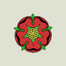 Coat of Arms of the Lancastrian Dynasty